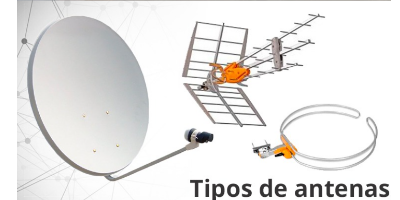 Instalar y orientar una antena parabólica en Alalpardo